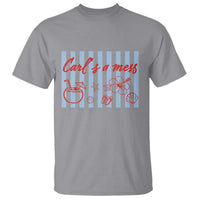 Carl's a Mess T Shirt Viral Sarcastic Reality TV