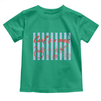 Carl's a Mess Toddler T Shirt Viral Sarcastic Reality TV