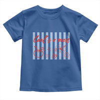 Carl's a Mess Toddler T Shirt Viral Sarcastic Reality TV