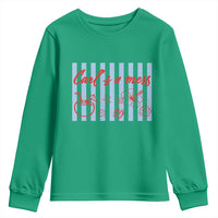 Carl's a Mess Youth Sweatshirt Viral Sarcastic Reality TV