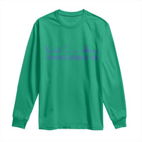 Summer Should be Fun Long Sleeve Shirt Funny Reality TV Carl's a Mess Meme