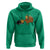 Funny Thanksgiving Hoodie Turkey Fake Cat Meow - Wonder Print Shop