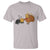 Funny Thanksgiving T Shirt Turkey Fake Cat Meow - Wonder Print Shop