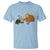 Funny Thanksgiving T Shirt Turkey Fake Cat Meow - Wonder Print Shop