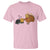 Funny Thanksgiving T Shirt Turkey Fake Cat Meow - Wonder Print Shop