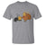 Funny Thanksgiving T Shirt Turkey Fake Cat Meow - Wonder Print Shop