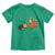 Funny Thanksgiving Toddler T Shirt Turkey Fake Cat Meow - Wonder Print Shop