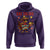 Funny Turkey Thanksgiving Hoodie Eat Tacos - Wonder Print Shop