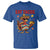 Funny Turkey Thanksgiving T Shirt Eat Tacos - Wonder Print Shop