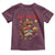 Funny Turkey Thanksgiving Toddler T Shirt Eat Tacos - Wonder Print Shop