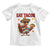 Funny Turkey Thanksgiving Toddler T Shirt Eat Tacos - Wonder Print Shop