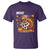 Funny Thanksgiving T Shirt Turkey Moo - Wonder Print Shop