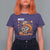 Funny Thanksgiving T Shirt For Women Turkey Moo - Wonder Print Shop