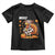 Funny Thanksgiving Toddler T Shirt Turkey Moo - Wonder Print Shop