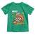 Funny Thanksgiving Toddler T Shirt Turkey Moo - Wonder Print Shop