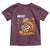 Funny Thanksgiving Toddler T Shirt Turkey Moo - Wonder Print Shop