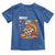 Funny Thanksgiving Toddler T Shirt Turkey Moo - Wonder Print Shop
