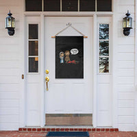 Funny Christian Garden Flag You Mad Bro Matthew 2:16 - Wonder Print Shop