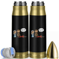 Funny Christian Bullet Tumbler You Mad Bro Matthew 2:16 - Wonder Print Shop