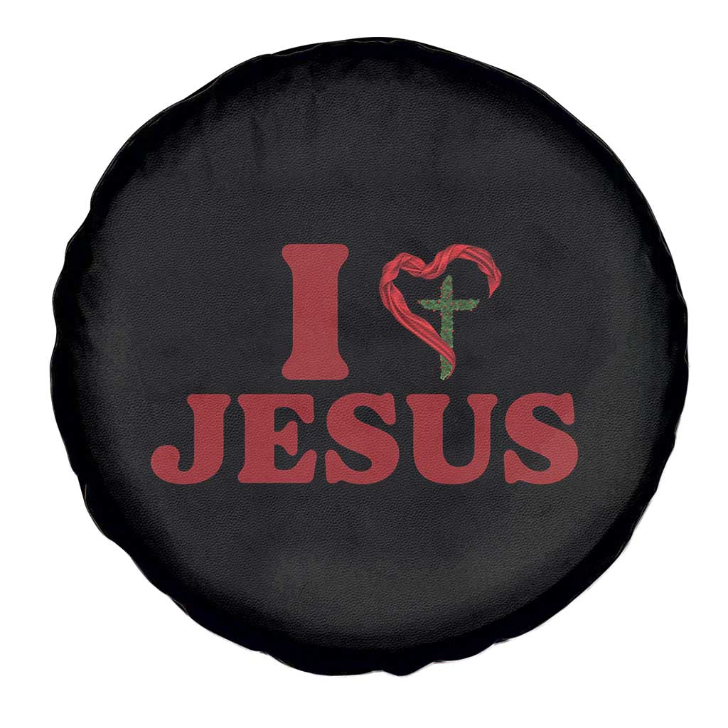 Jesus Christian Spare Tire Cover Religious Faith Inspirational Bible Verse - Wonder Print Shop