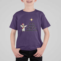 Funny Jesus Christmas T Shirt For Kid Are You All Ready For My Birthday - Wonder Print Shop