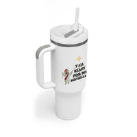 Funny Jesus Christmas Tumbler With Handle Are You All Ready For My Birthday - Wonder Print Shop