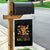 Funny Mexican Cat Christmas Garden Flag Feliz Navidad Sombrero Kitty Xmas - Wonder Print Shop