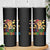 Funny Mexican Cat Christmas Skinny Tumbler Feliz Navidad Sombrero Kitty Xmas - Wonder Print Shop