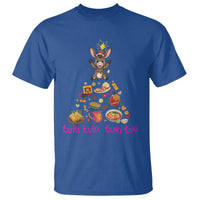 Mi Burrito Sabanero T Shirt Donkey Mexican Christmas - Wonder Print Shop