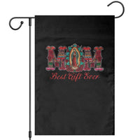 Our Lady of Guadalupe Garden Flag Virgin Mary Christian - Wonder Print Shop
