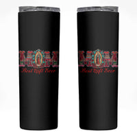 Our Lady of Guadalupe Skinny Tumbler Virgin Mary Christian - Wonder Print Shop