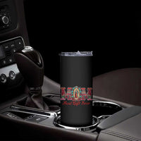 Our Lady of Guadalupe Skinny Tumbler Virgin Mary Christian - Wonder Print Shop