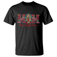 Our Lady of Guadalupe T Shirt Virgin Mary Christian - Wonder Print Shop