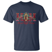 Our Lady of Guadalupe T Shirt Virgin Mary Christian - Wonder Print Shop