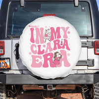Nutcracker Goose Ballet Spare Tire Cover In My Clara Era - Wonder Print Shop