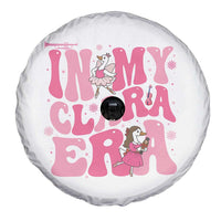 Nutcracker Goose Ballet Spare Tire Cover In My Clara Era - Wonder Print Shop