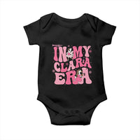 Nutcracker Goose Ballet Baby Onesie In My Clara Era - Wonder Print Shop