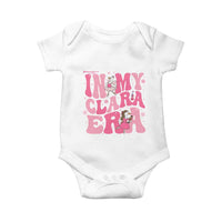Nutcracker Goose Ballet Baby Onesie In My Clara Era - Wonder Print Shop