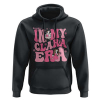 Nutcracker Goose Ballet Hoodie In My Clara Era - Wonder Print Shop