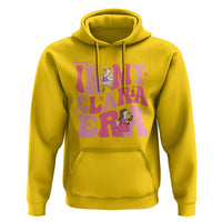 Nutcracker Goose Ballet Hoodie In My Clara Era - Wonder Print Shop