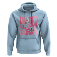 Nutcracker Goose Ballet Hoodie In My Clara Era - Wonder Print Shop