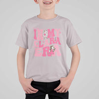 Nutcracker Goose Ballet T Shirt For Kid In My Clara Era - Wonder Print Shop