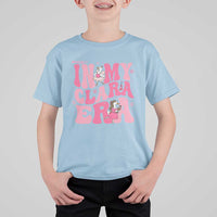 Nutcracker Goose Ballet T Shirt For Kid In My Clara Era - Wonder Print Shop