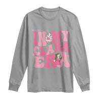 Nutcracker Goose Ballet Long Sleeve Shirt In My Clara Era - Wonder Print Shop