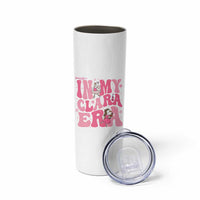 Nutcracker Goose Ballet Skinny Tumbler In My Clara Era - Wonder Print Shop