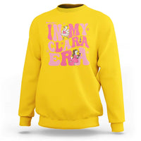 Nutcracker Goose Ballet Sweatshirt In My Clara Era - Wonder Print Shop