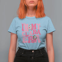 Nutcracker Goose Ballet T Shirt For Women In My Clara Era - Wonder Print Shop
