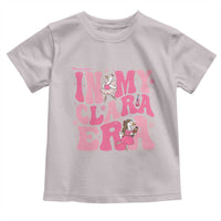 Nutcracker Goose Ballet Toddler T Shirt In My Clara Era - Wonder Print Shop