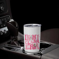 Nutcracker Goose Ballet Tumbler Cup In My Clara Era - Wonder Print Shop