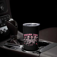 Funny Skeleton Anti Valentines Tumbler Cup - Wonder Print Shop